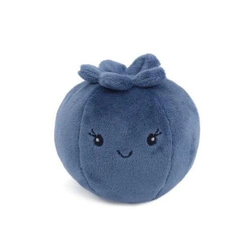 Blueberry Scented Mini Plush
