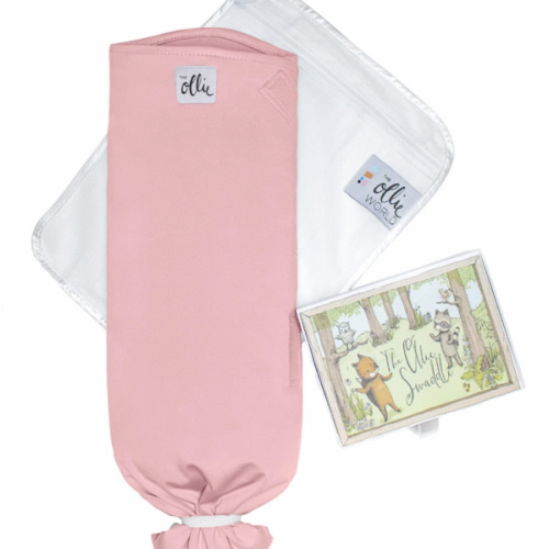 The Ollie® Swaddle
