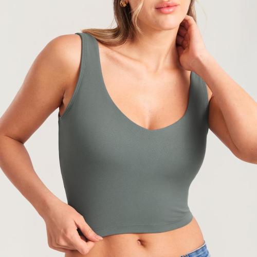Crissova V-Latch Crop™