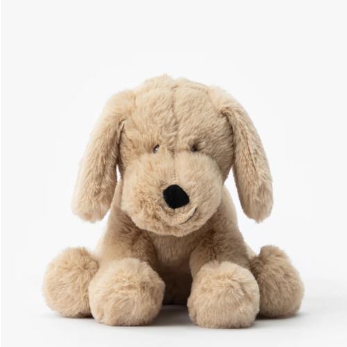 Hank Plush Pup