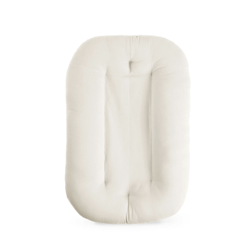 Infant Lounger | Natural