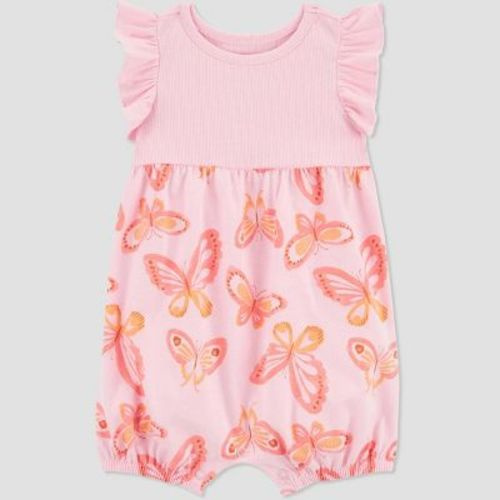 Carter's® Romper: 3M