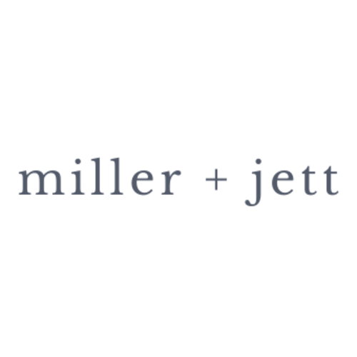 Mushroom Crib Sheet – miller + jett