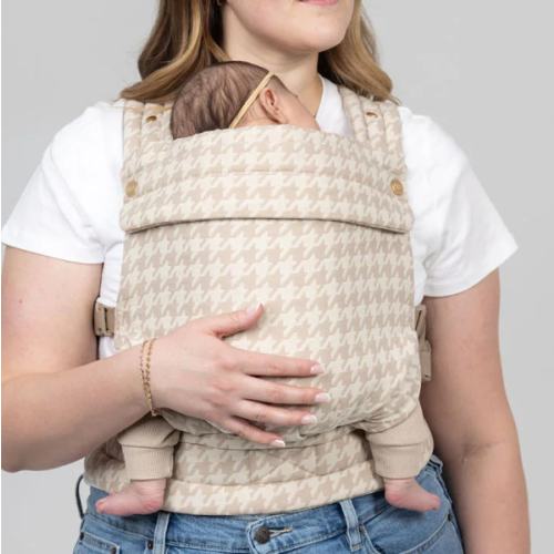 The Monarch Carrier - Houndstooth – Mabē