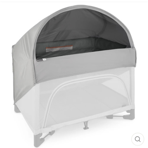 Canopy for REMI