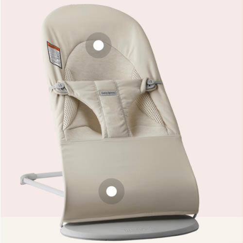 BabyBjörn Bouncer Balance Soft