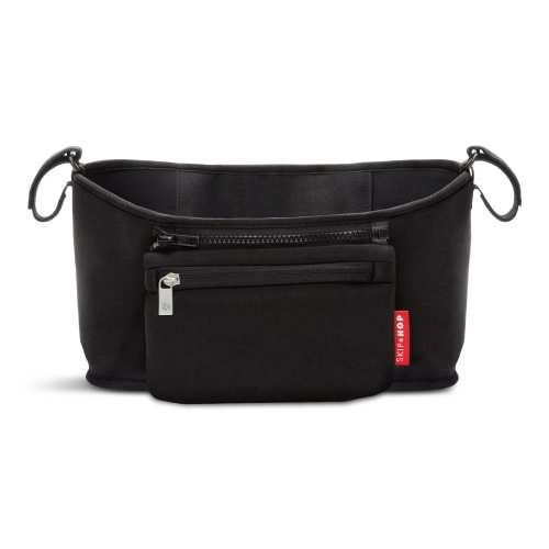 Skip Hop Grab & Go Universal Stroller Organizer, Machine Washable, Assorted