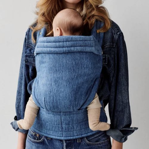 Denim Classic | Zeitgeist Baby Carrier | SHOP ARTIPOPPE