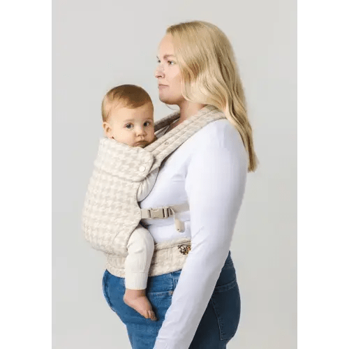 The Monarch Carrier - Houndstooth – Mabē