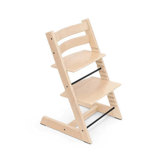 Tripp Trapp Chair - Natural (Chair Only)