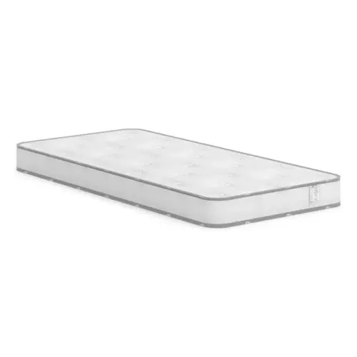 Boori Pocket Spring Mattress Standard Cot 1320 X 700 X 110mm | Baby Bunting AU