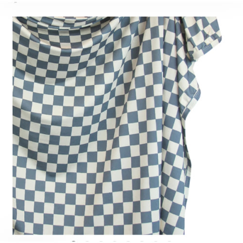 Miles Swaddle Blanket – Lou Lou & Company