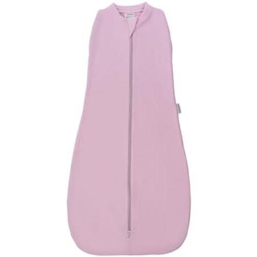 Tiny Twinkle Baby Sleep Sack 1.0 TOG, Cotton & Elastane Wearable Blanket, Swaddle Transition Micro-Fleece, Machine Washable