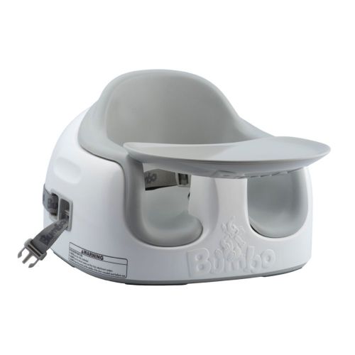 Bumbo Multi Seat Cool Grey