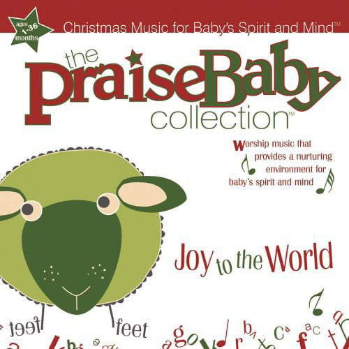 Praise Baby Collection: Joy to the World