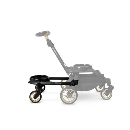 Helix+ Double Stroller Attachment