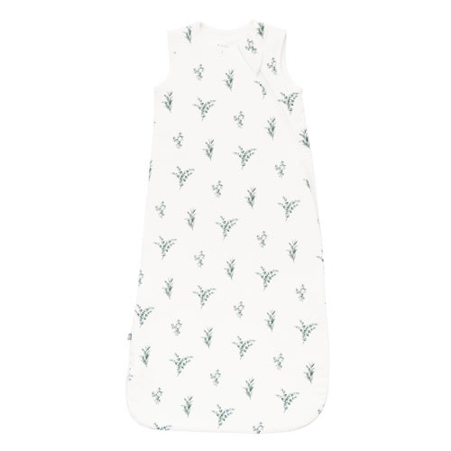 Sleep Bag in Eucalyptus 1.0 - XS