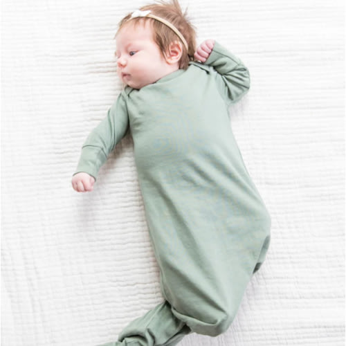 Infant Gown