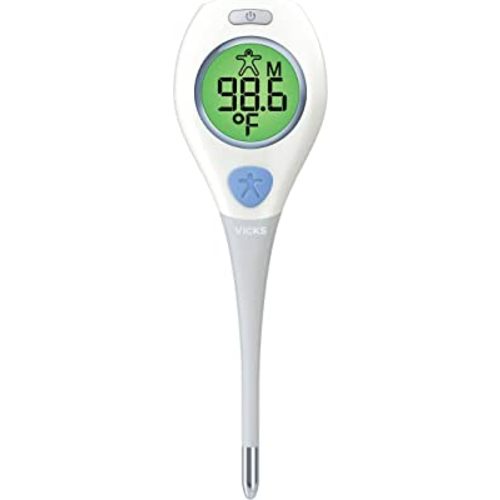 Vicks Rapidread Thermometer