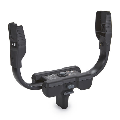 Contours Element Adapter | Cybex/Maxi-Cosi/Nuna Car Seats