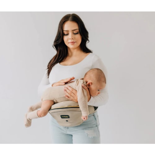 Tushbaby Hip Carrier