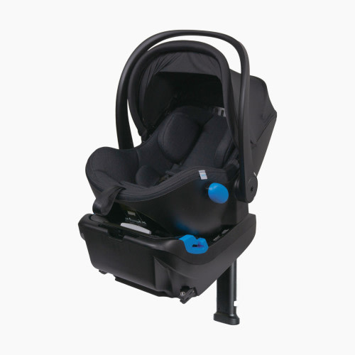 Clek Clek Liing Infant Seat - Mammoth Ziip (Flame Retardant Free)