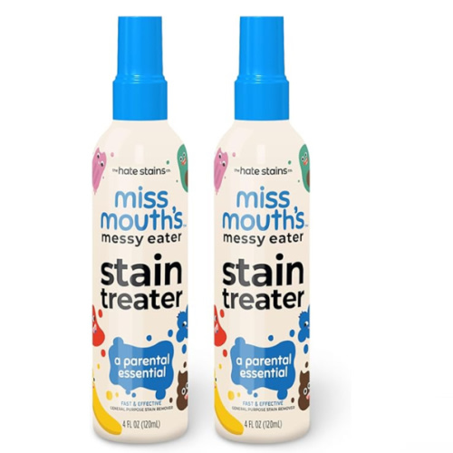 Amazon.com: The Hate Stains Co.: Mom's Magic