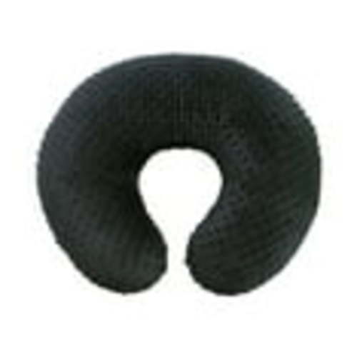 Minky Dot Fabric Breastfeeding pillowcase Breastfeeding pillowcase