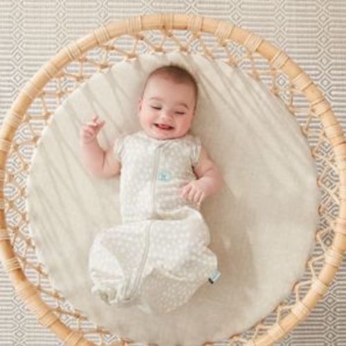 Ergo Pouch Cocoon Swaddle Bag 1.0 TOG | Target Australia