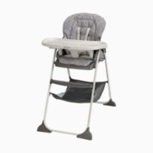 Graco Slim Snacker Highchair - Whisk