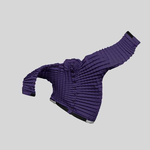 Petit Pli - Versatile Jacket