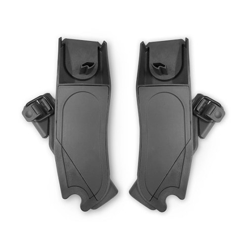 UPPAbaby® VISTA2/CRUZ Car Seat Adapters-Maxi-Cosi®, Nuna®, Cybex, & BeSafe®