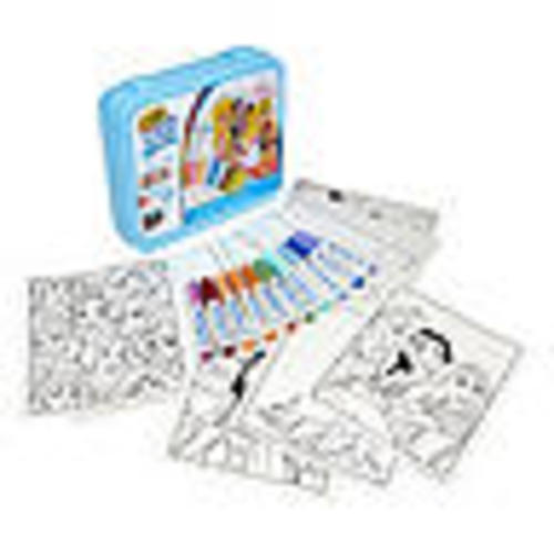 Crayola Color Wonder Disney Princess Coloring Kit - Sam's Club