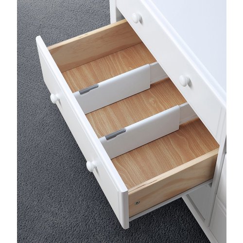 OXO Tot Expandable Drawer Dividers