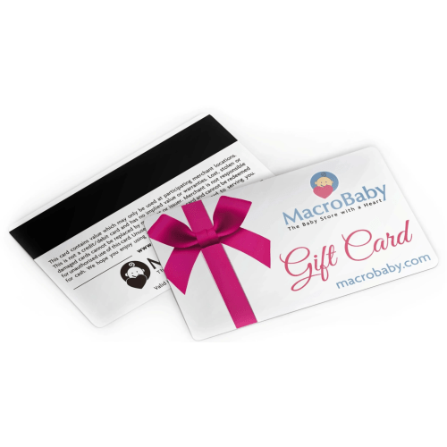 MacroBaby GiftCard