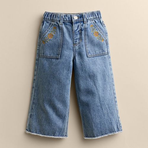 Baby & Toddler Little Co. by Lauren Conrad Wide Leg Pants