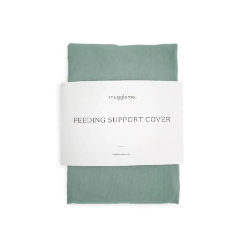 Feeding Support Cover | Moss