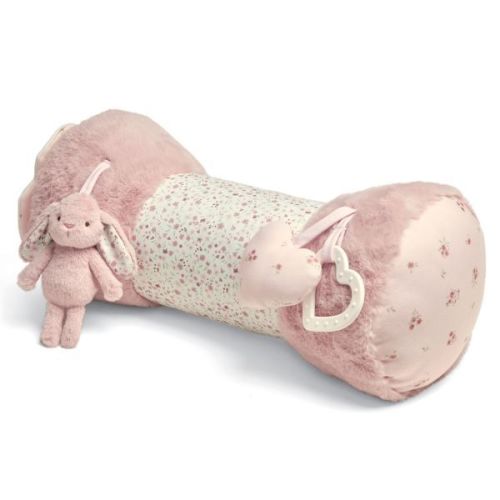 Mamas & Papas Tummy Time Roll Pink