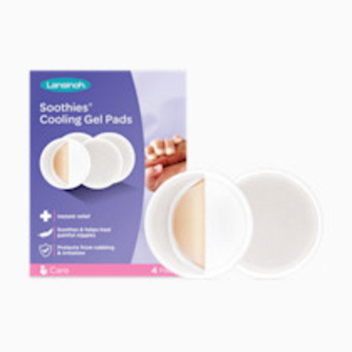 Lansinoh Soothies Cooling Gel Pads
