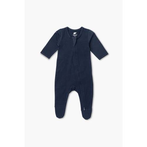 Zipper One-Piece