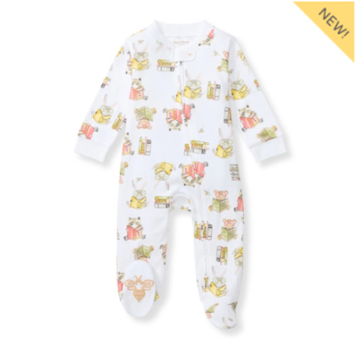 Mama Guide Organic Cotton Sleep & Play