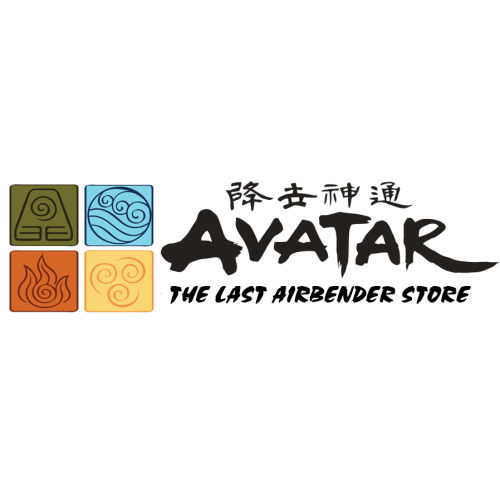 Avatar The Last Airbender Tui And La Rug - Avatar The Last Airbender Store