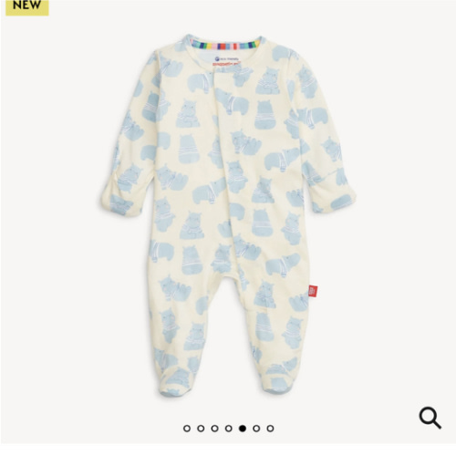 Magnetic Footie – Magnetic Me