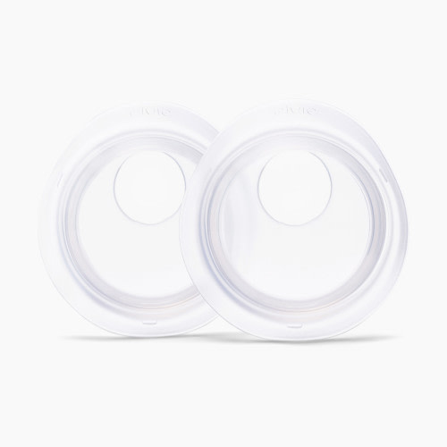 Elvie Catch Breast Milk Collection Cup