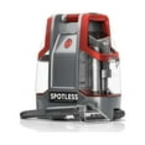 Hoover Spotless Carpet Cleaner with Dual Tank Technology