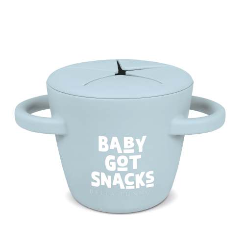 Baby Got Snacks Happy Snacker – Bella Tunno