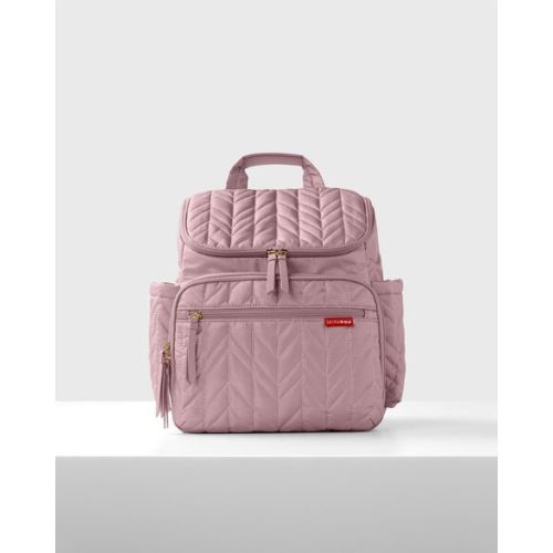 Forma Backpack Diaper Bag - Mauve - Skip Hop | Carter's