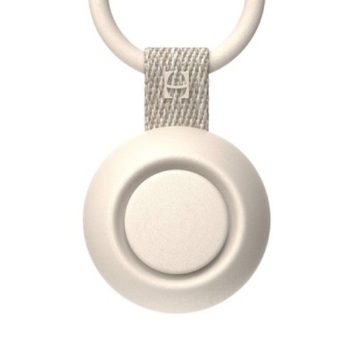 Hatch Go - Portable USB Sound&nbsp;Machine for Babies and Kids' - Putty