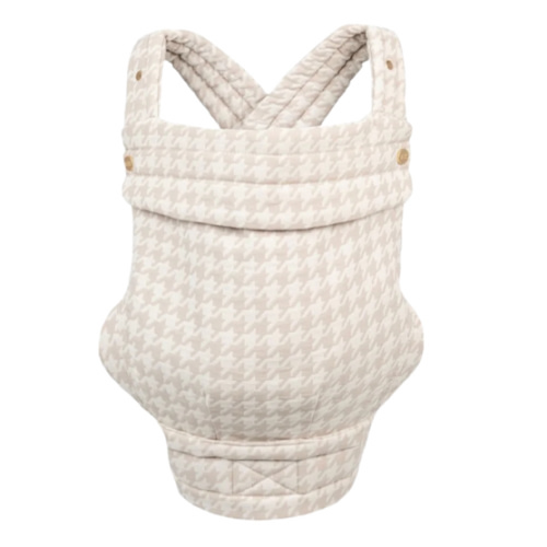 The Monarch Carrier - Houndstooth – Mabē