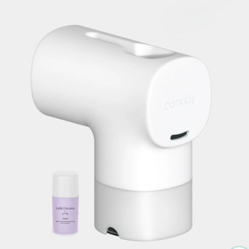 Bath Filter for Baby | The Best Bathtub Water Filter - Canopy
